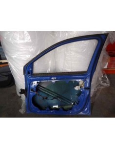 PUERTA DELANTERA DERECHA VOLKSWAGEN POLO IV (9N1) - 106492 2