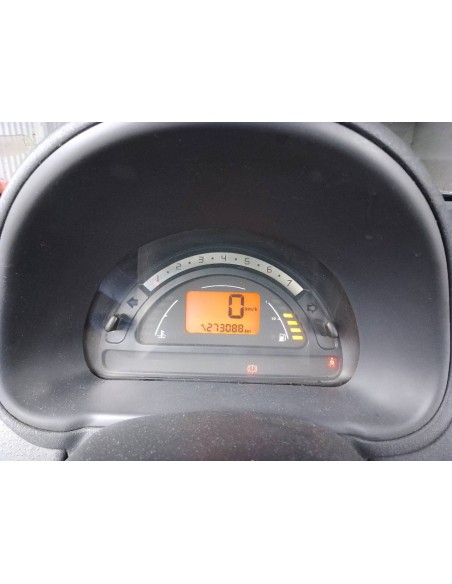 CUADRO INSTRUMENTOS CITROEN C3 - 106588
