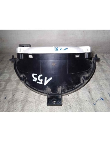 CUADRO INSTRUMENTOS CITROEN C3 - 106588