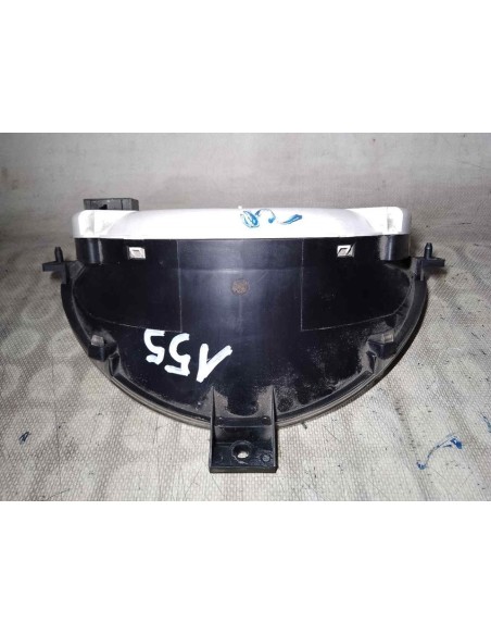 CUADRO INSTRUMENTOS CITROEN C3 - 106588