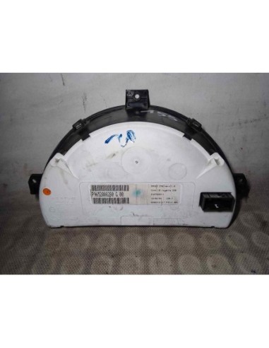 CUADRO INSTRUMENTOS CITROEN C3 - 106588