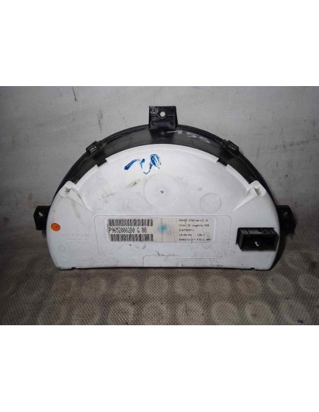 CUADRO INSTRUMENTOS CITROEN C3 - 106588