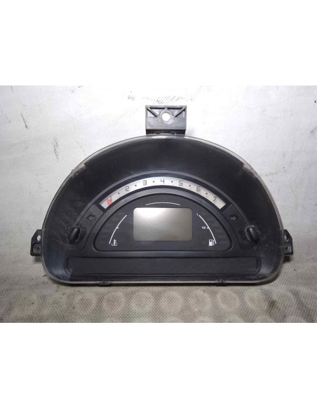 CUADRO INSTRUMENTOS CITROEN C3 - 106588
