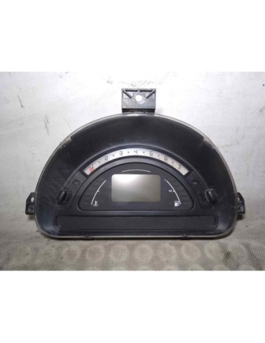 CUADRO INSTRUMENTOS CITROEN C3 - 106588
