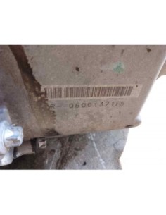 CAJA CAMBIOS SAAB 9-3 FAMILIAR - 120035 2