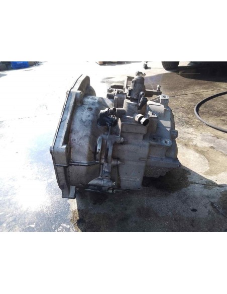 CAJA CAMBIOS SAAB 9-3 FAMILIAR - 120035