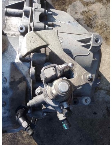 CAJA CAMBIOS SAAB 9-3 FAMILIAR - 120035