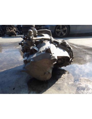 CAJA CAMBIOS SAAB 9-3 FAMILIAR - 120035