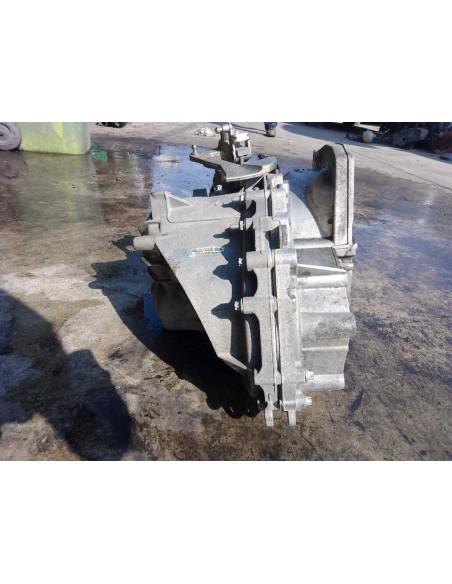 CAJA CAMBIOS SAAB 9-3 FAMILIAR - 120035