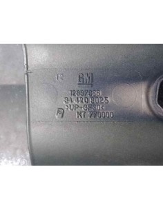 ALERON TRASERO SAAB 9-3 FAMILIAR - 120042 2