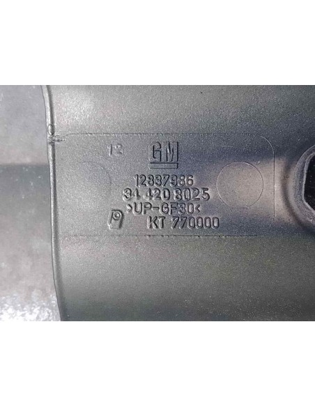 ALERON TRASERO SAAB 9-3 FAMILIAR - 120042