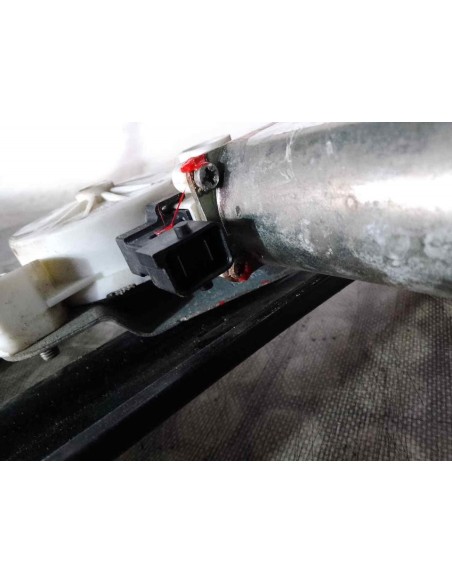 ELEVALUNAS DELANTERO IZQUIERDO SAAB 9-3 FAMILIAR - 120084