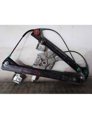 ELEVALUNAS DELANTERO IZQUIERDO SAAB 9-3...