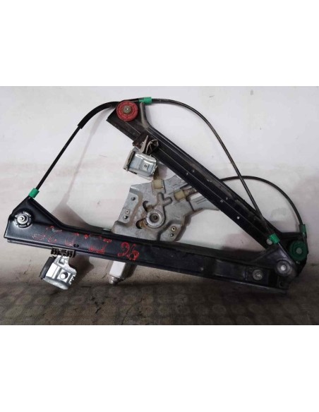 ELEVALUNAS DELANTERO IZQUIERDO SAAB 9-3 FAMILIAR - 120084