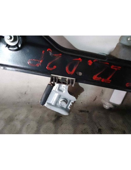 ELEVALUNAS DELANTERO IZQUIERDO SAAB 9-3 FAMILIAR - 120084