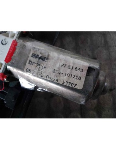 ELEVALUNAS DELANTERO IZQUIERDO SAAB 9-3...