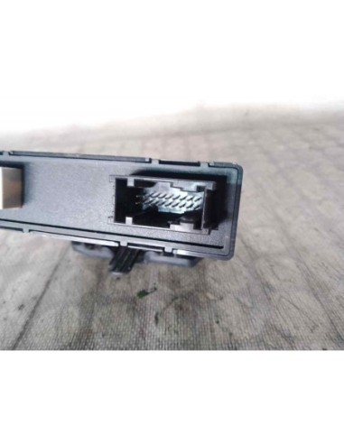 MODULO ELECTRONICO SAAB 9-3 FAMILIAR - 120106