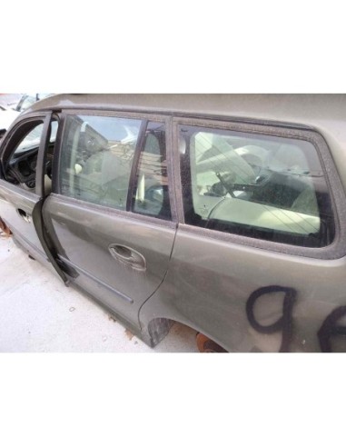 PUERTA TRASERA IZQUIERDA SAAB 9-3 FAMILIAR -...