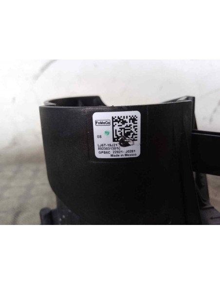 MODULO ELECTRONICO FORD EXPLORER (CTW) - 120189