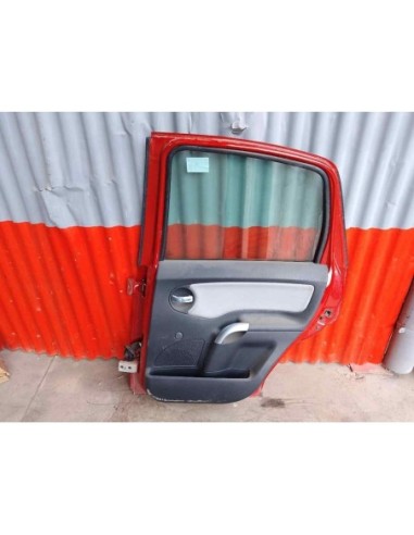 PUERTA TRASERA DERECHA CITROEN C3 - 106631