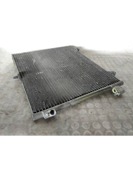 CONDENSADOR / RADIADOR  AIRE ACONDICIONADO CITROEN C3 - 106643