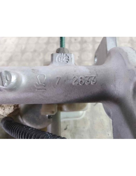 BOMBA FRENO CITROEN C3 - 106651