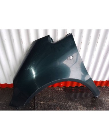 ALETA DELANTERA IZQUIERDA MERCEDES-BENZ CLASE A...