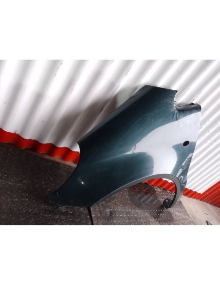 ALETA DELANTERA IZQUIERDA MERCEDES-BENZ CLASE A (BM 168) - 106811