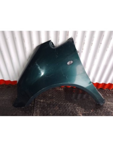 ALETA DELANTERA IZQUIERDA MERCEDES-BENZ CLASE A...