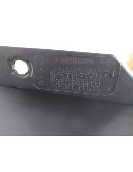 ALETA DELANTERA IZQUIERDA MERCEDES-BENZ CLASE A (BM 168) - 106812