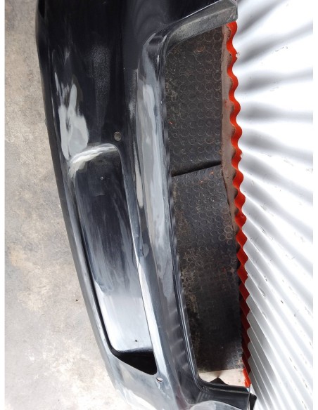 PARAGOLPES TRASERO VOLKSWAGEN GOLF VI (5K1)(10 2008) - 106820