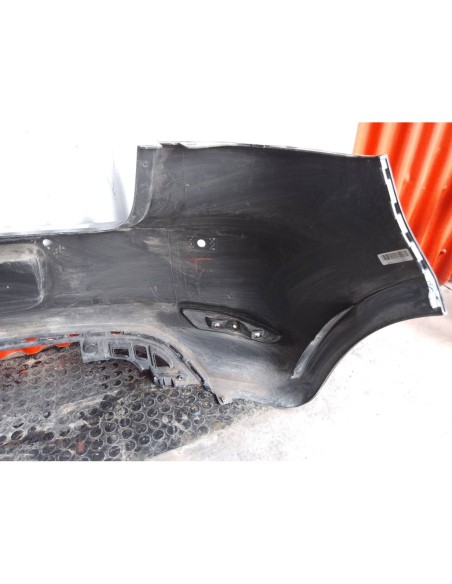 PARAGOLPES TRASERO VOLKSWAGEN GOLF VI (5K1)(10 2008) - 106820