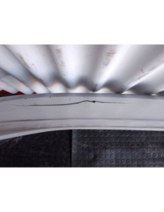 PARAGOLPES TRASERO HYUNDAI IONIQ - 106823 2