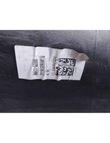 PARAGOLPES TRASERO HYUNDAI IONIQ - 106823