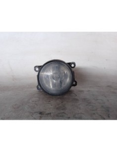 FARO ANTINIEBLA DERECHO RENAULT MEGANE II CLASSIC BERLINA...