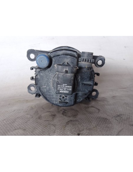 FARO ANTINIEBLA DERECHO RENAULT MEGANE II CLASSIC BERLINA - 106866