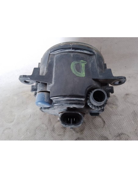 FARO ANTINIEBLA DERECHO RENAULT MEGANE II CLASSIC BERLINA - 106866