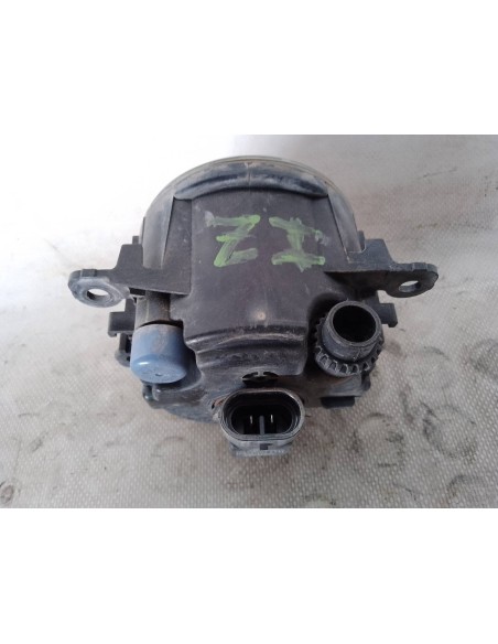 FARO ANTINIEBLA IZQUIERDO RENAULT MEGANE II CLASSIC BERLINA - 106867