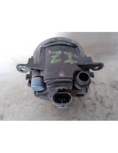 FARO ANTINIEBLA IZQUIERDO RENAULT MEGANE II...