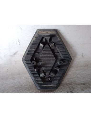 MOLDURA RENAULT MEGANE II CLASSIC BERLINA - 106872