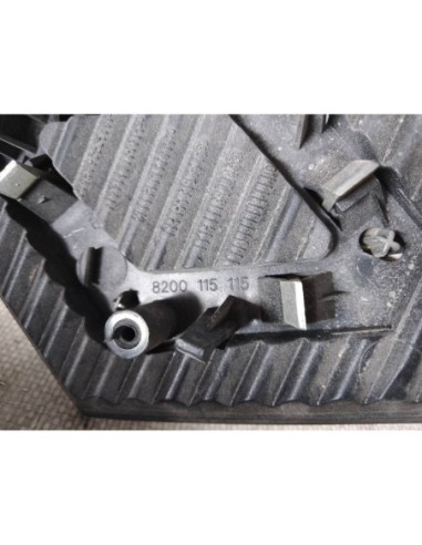 MOLDURA RENAULT MEGANE II CLASSIC BERLINA - 106872