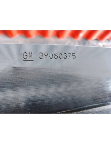 DEFENSA DELANTERA OPEL INSIGNIA BERLINA - 106949