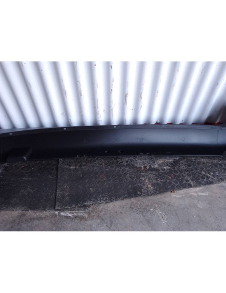 PARAGOLPES TRASERO CITROEN BERLINGO - 106951