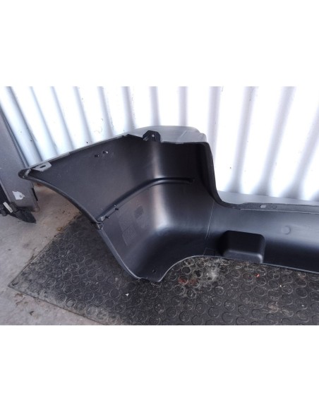 PARAGOLPES TRASERO CITROEN BERLINGO - 106951