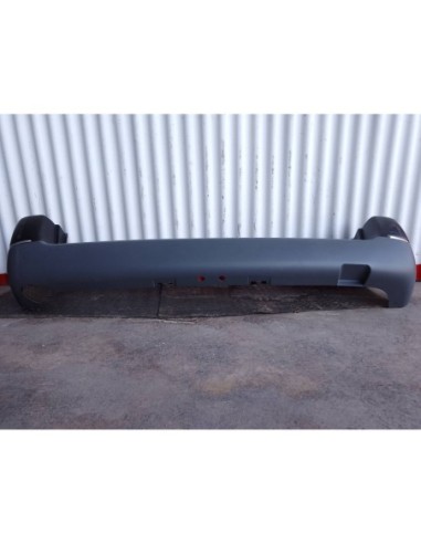 PARAGOLPES TRASERO CITROEN BERLINGO - 106951