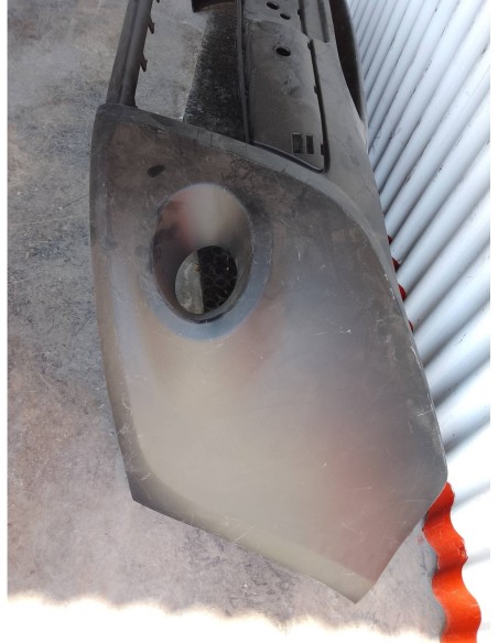 PARAGOLPES DELANTERO RENAULT SCENIC III (JZ) - 106955