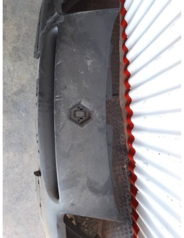 PARAGOLPES DELANTERO RENAULT SCENIC III (JZ) -...