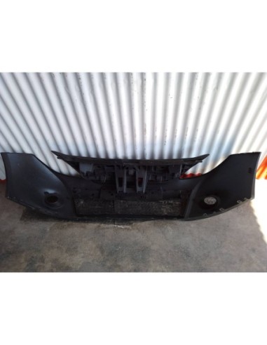 PARAGOLPES DELANTERO RENAULT SCENIC III (JZ) -...