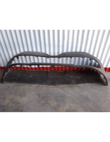 PARAGOLPES DELANTERO RENAULT CLIO IV - 106959