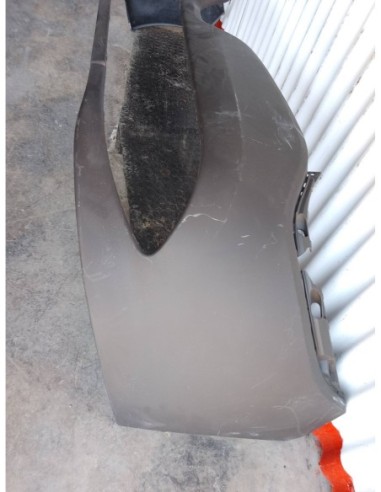 PARAGOLPES DELANTERO RENAULT CLIO IV - 106959